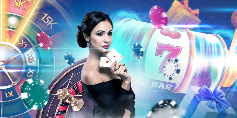 Казино Вулкан 2026